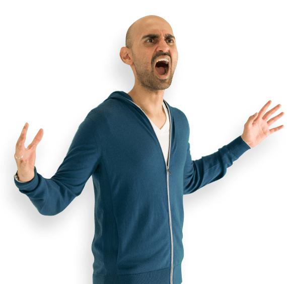 Neil Patel